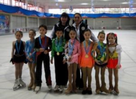 Фигурному катанию в Казахстане можно и нужно уделять больше внимания