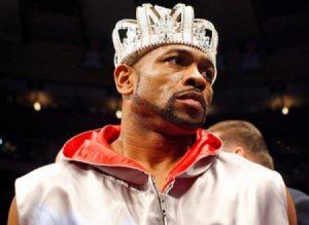 Джонс приедет в Казахстан