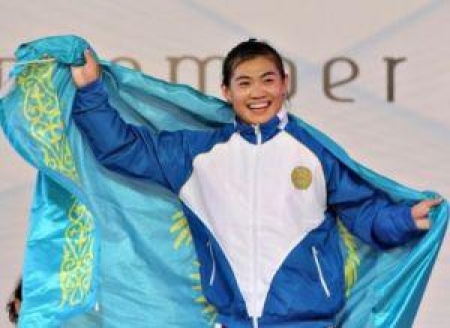 Манеза готова взять очередные медали