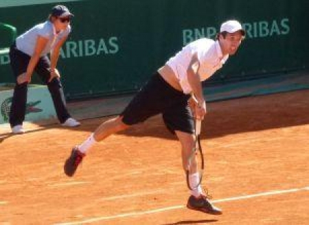 Кукушкин стартовал с побед