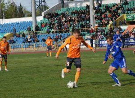 Виновные наказаны...