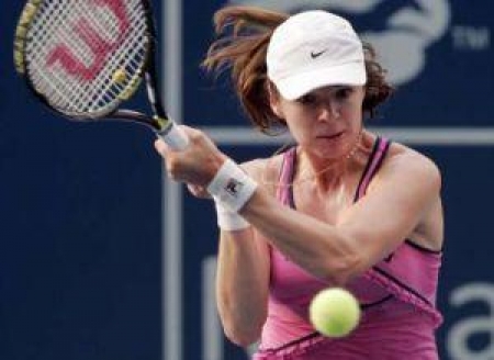 Воскобоева и Вораскова проиграли россиянкам