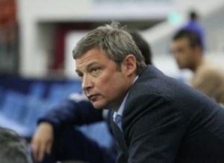 Сабитов чемпион Казахстана 2010