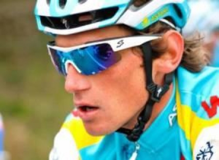 Кройцигер стал шестым