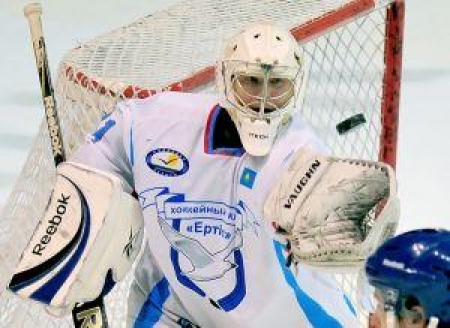 Павлодарцы стали четвертыми