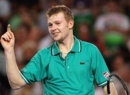 Голубев продолжает побеждать