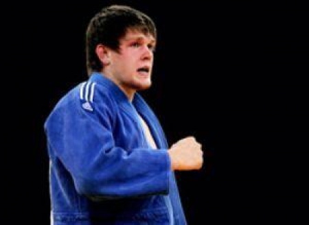 Казахстанские дзюдоисты выиграли награды на Большом шлеме