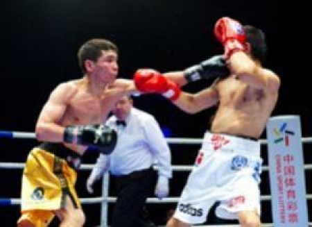 «Астана Арланс» чевствовали в столице