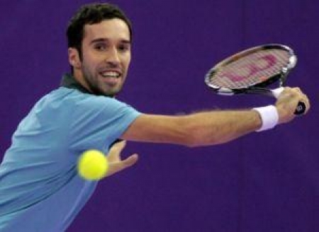 Кукушкин пока выступает удачно