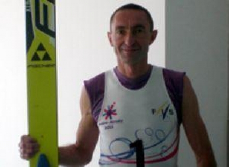 Алматинский международный комплекс пригоден для многого