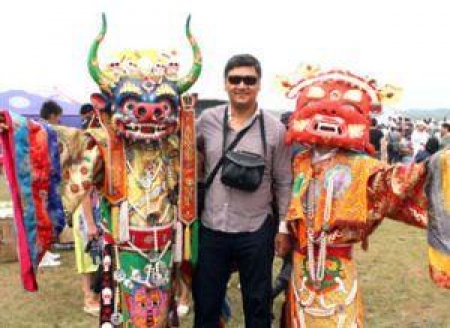 В республике появился проект, достойный звания бренда