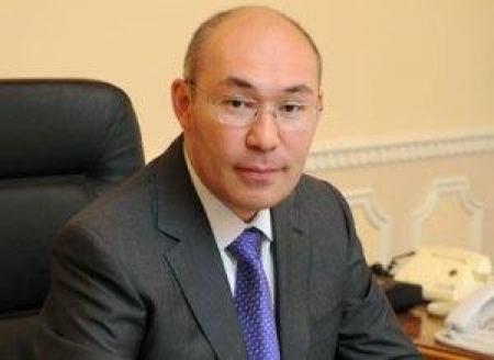 Келимбетов доверяет Винокурову