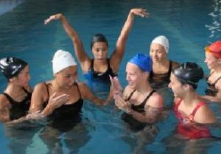 Подготовка идет серьезная