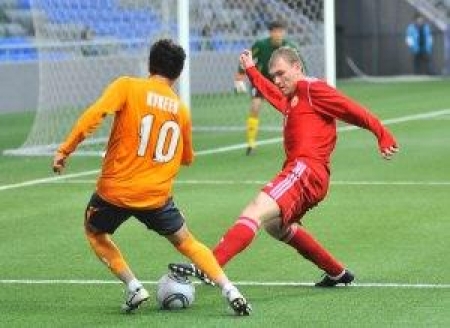 Карагандинцы сыграют в Лиге Европы