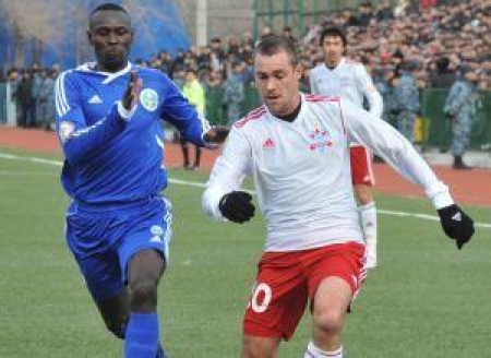 Марат Хайруллин второй раз становится лучшим