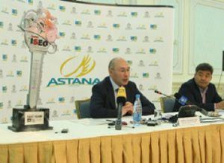 Велогонщики Казахстана одержали уверенную победу в Милане