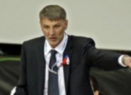 Валерий Тихоненко верит в перспективы баскетбола в Казахстане