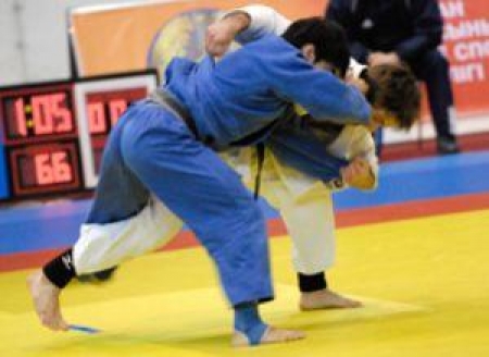 На Кубке Европы наши дзюдоисты выиграли две награды высшего достоинства