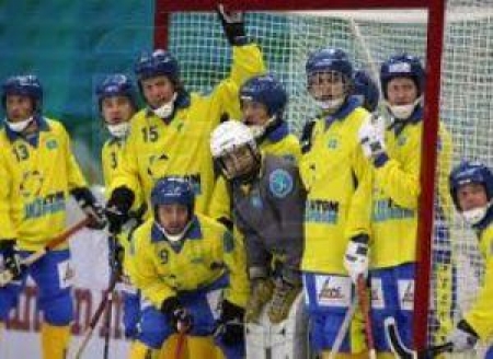 Алматинское первенство планеты по бенди под угрозой срыва