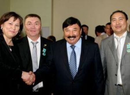 Министерство наградило лучших