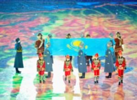 Азиаду в Казахстане будут вспоминать долго