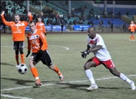 Центральная игра пройдет в Караганде