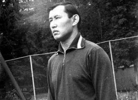 В Октябре пройдет турнир памяти Жарылкапова