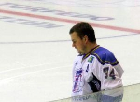 Сергей Александров покидает Усть-Каменогорск