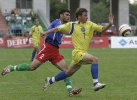 Дмитрий Бяков хочет вернуться