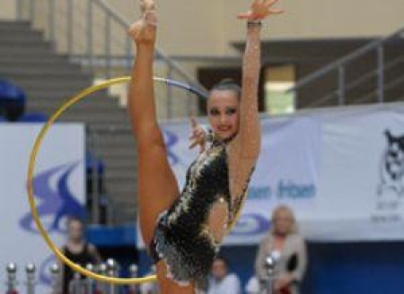 В Казахстане появилась новая прима