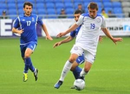 Сергей Хижниченко лидер в споре бомбардиров Премьер-Лиги