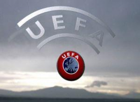 Начинается новый еврокубковый поход