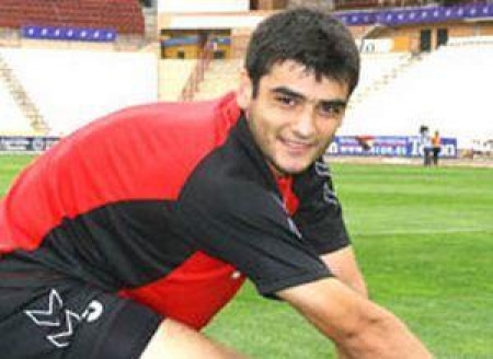 Роберт Арзуманян о результатах жеребьевки