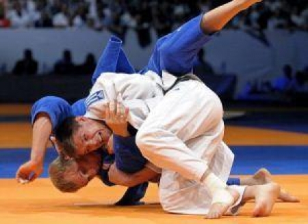 Роттердам 2009. Расправа с Хенком Гролом 