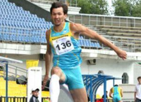 Главные пики сезона «королевы спорта» — чемпионаты Азии и мира