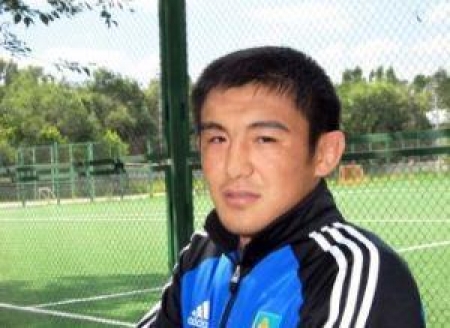 Борцы готовы к новым победам