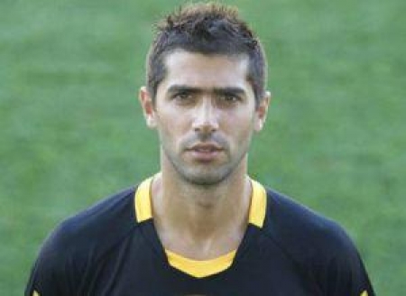 Константинос Мендринос