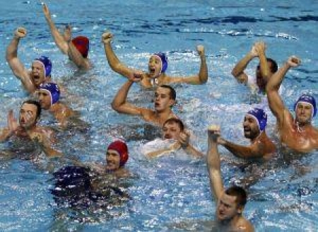 Победа на Азиаде