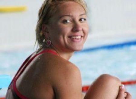 Анастасия Прилепа