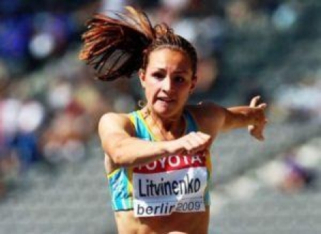 Ирина Эктова стала мамой