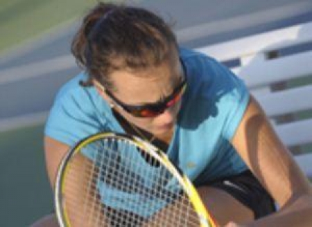 Шведова и Кинг не смогли защитить чемпионский титул Большого шлема