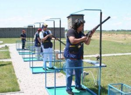 Стендовики выявили сильнейших