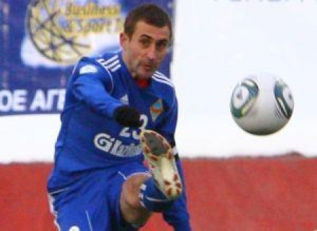 Евгений Коструб высоко ценит своего нового тренера