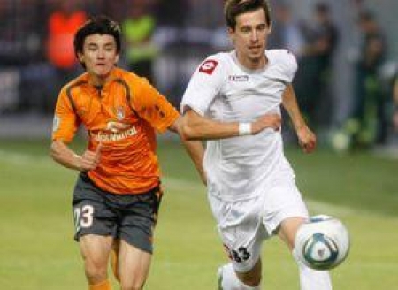 Исходы первых матчей «Шахтера» с «Иртышом» в ЛЕ решились в концовках