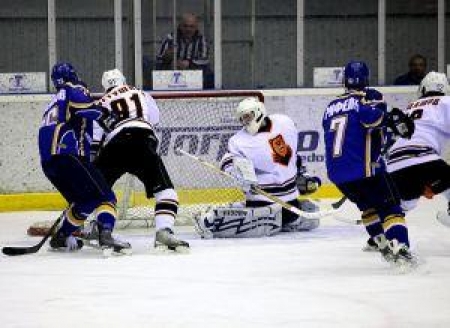 Развитию хоккея дадут ход?