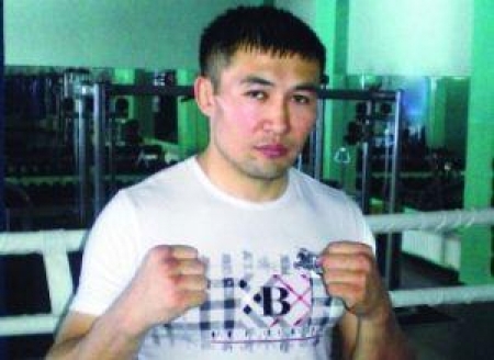 Ардак Назаров о высоких целях казахстанцев