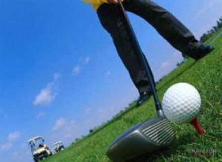 Гольф в Казахстане уже не в новинку