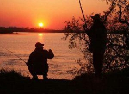 Колесник отдыхает в родном городе