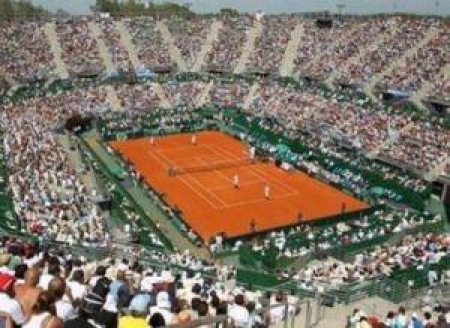 Сегодня пройдут первые поединки