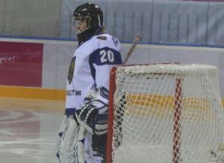 Героиня Азиады 2011, голкипер Дарья Обыдённова ушла из команды